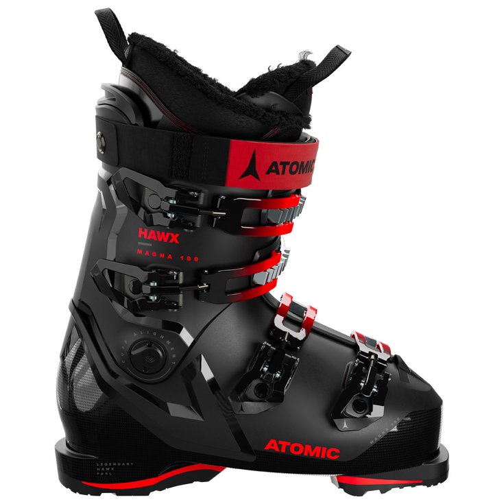 Atomic Ski boot Hawx Magna 100 Gw Overview