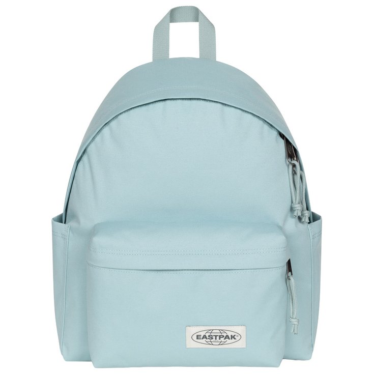 Eastpak Rucksack Day Pak'r 24L Washed Turquoise Präsentation