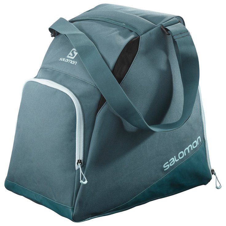 Salomon Ski Boot bag Bag Extend Gearbag Mallard Blu Overview