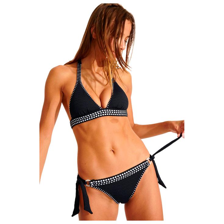 Banana Moon Zwemkleding Damomadia Maran Noir Voorstelling