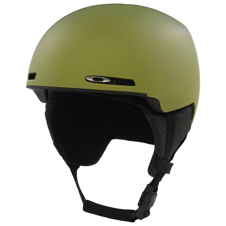 Oakley Casco Mod 1 Matte Fern Presentazione