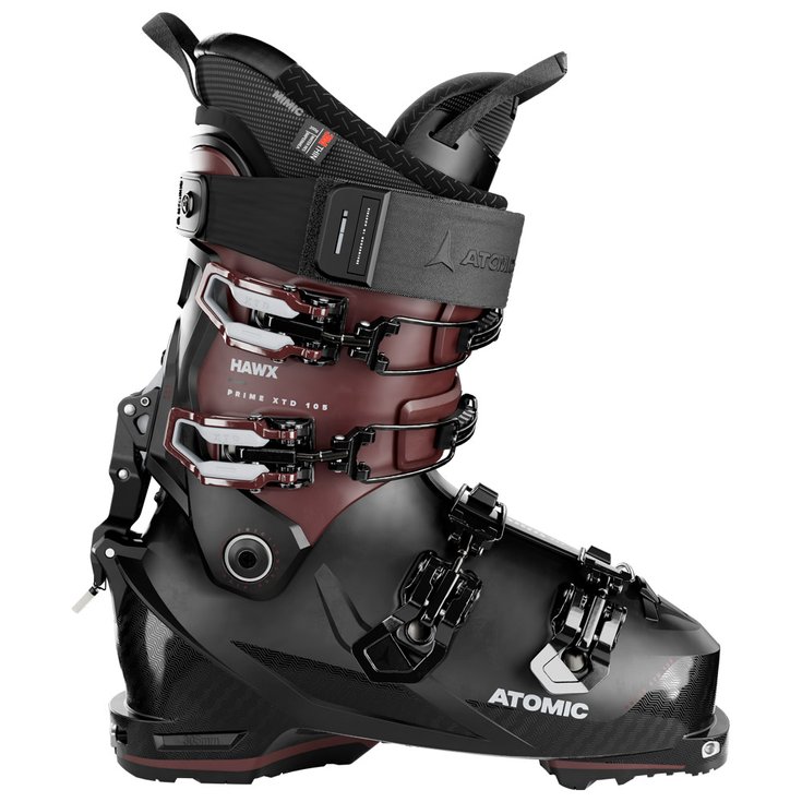 Atomic Ski boot Hawx Prime Xtd 105 W Gw Black Overview
