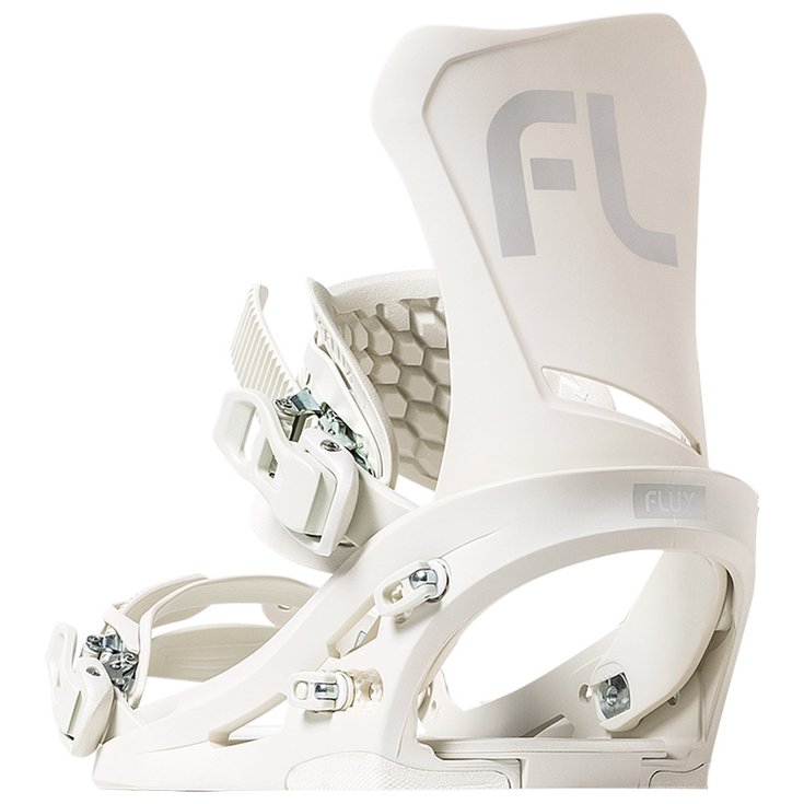 Flux DS Offwhite 