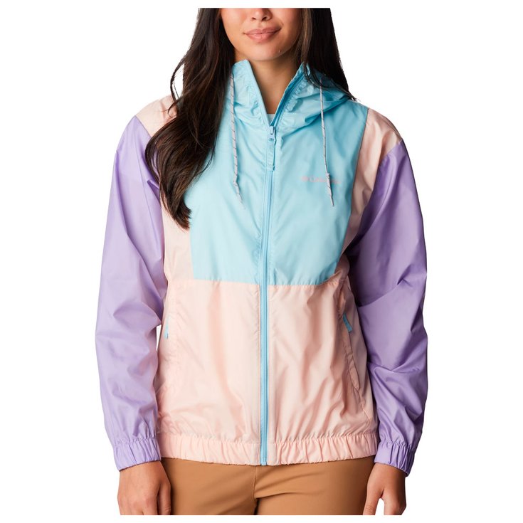 Spring hiking jacket outlet
