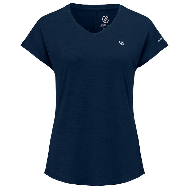 DARE2B Upbeat Short Navy 