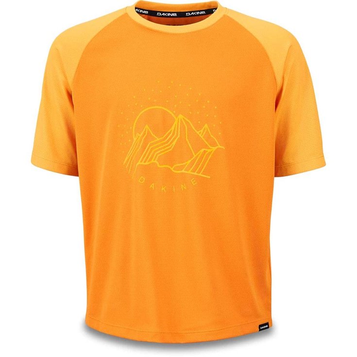 Dakine Kids Prodigy - S20 - Desert Sun - 8 ans 