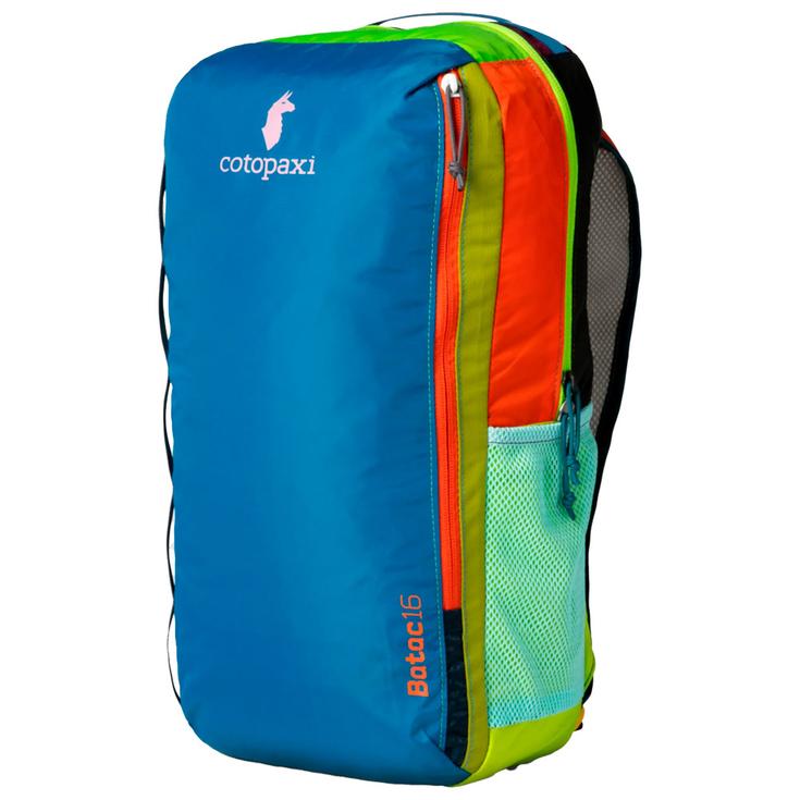 Cotopaxi Batac 16L Backpack Del Dia Multicolor 