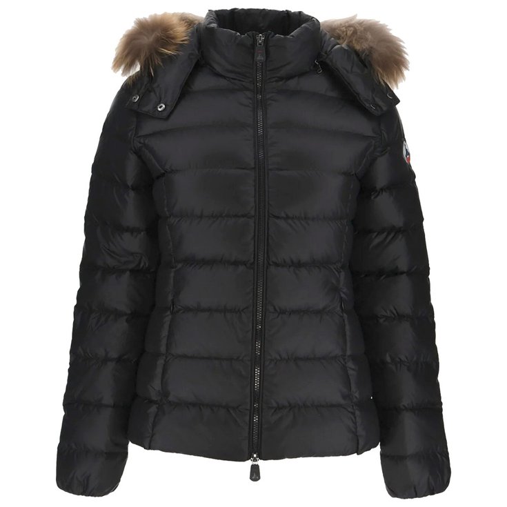 Jott Down jackets Luxe Grand Froid Noir Overview
