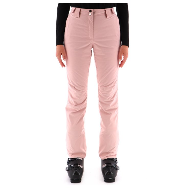 Sun Valley Ski pants Ixam Rose Pale Overview