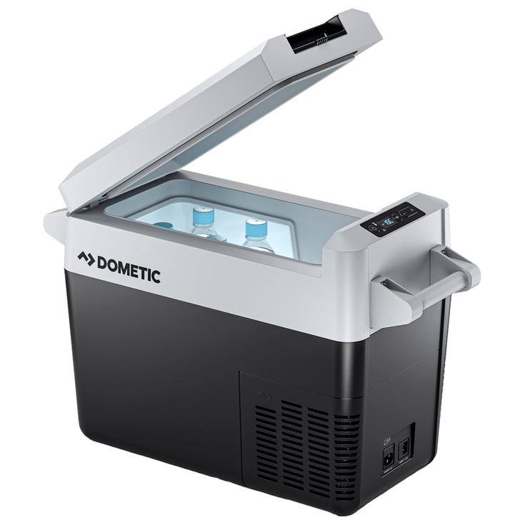 Dometic Kühlbox Cff 20L Präsentation