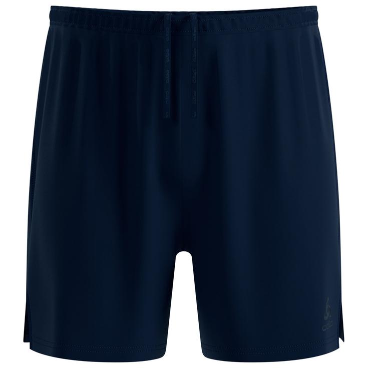 Odlo Trail-Shorts Essential 6 Inch Short Sapphire Präsentation