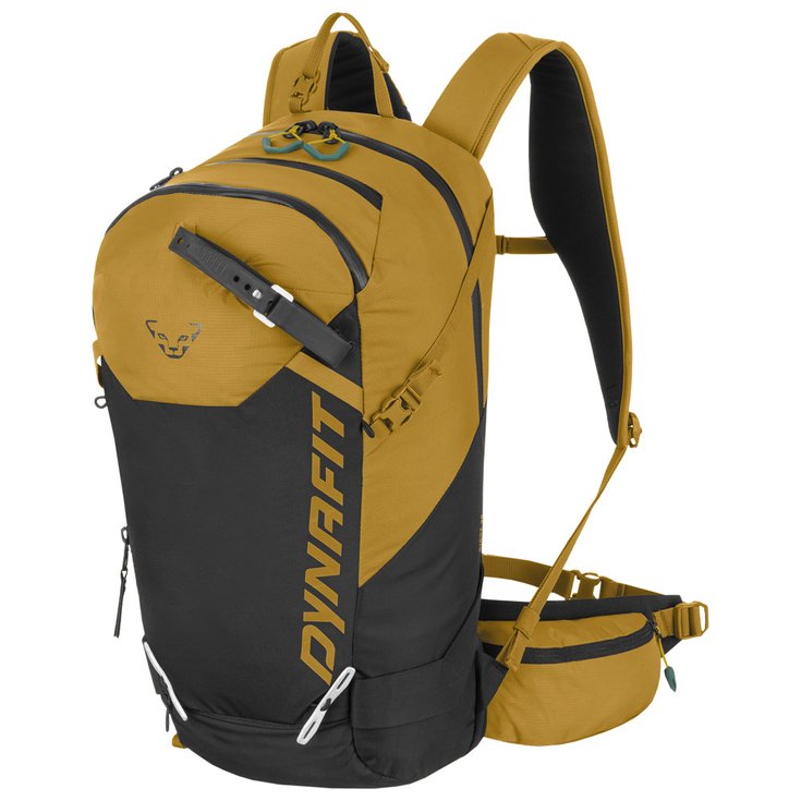 Dynafit Ridge 26 Tobacco Black Out 