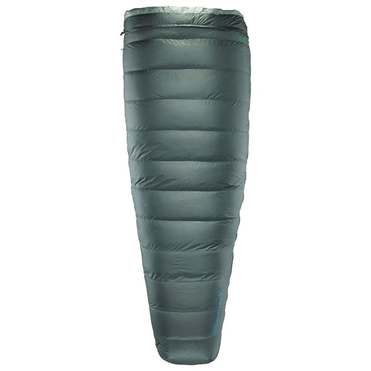 Thermarest Sac de couchage Ohm 20F/-6C Balsam Voorstelling