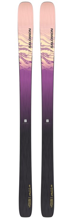 Salomon h24 hotsell