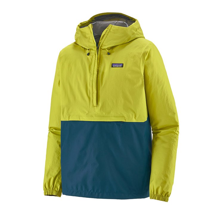 Patagonia Torrentshell 3L 