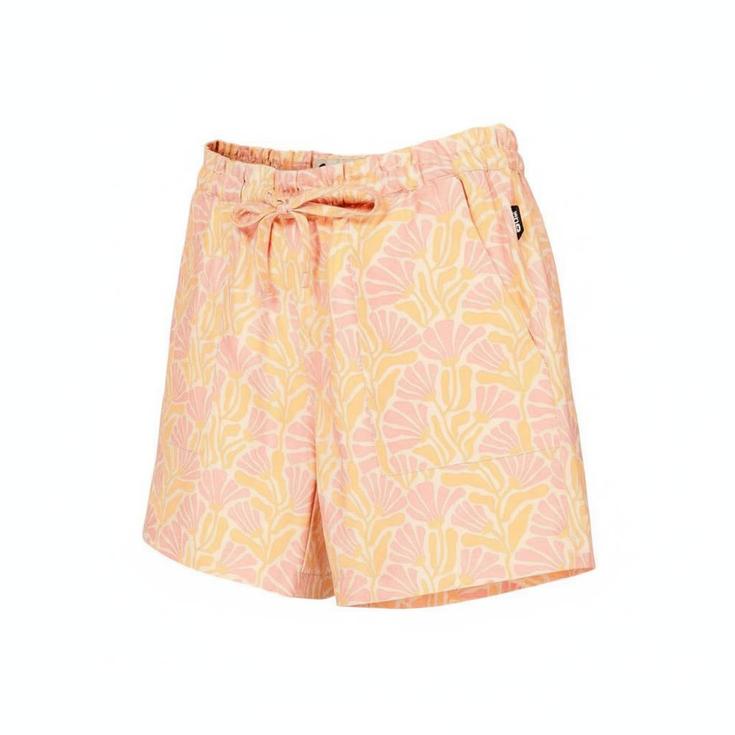 Picture Pantaloncini Milou Printed Shorts Posidonie Print Presentazione