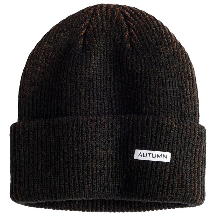 Autumn Gorro Cord Beanie Cacao Presentación