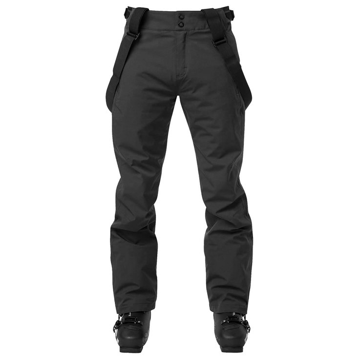 Rossignol Ski pants Course Black Overview