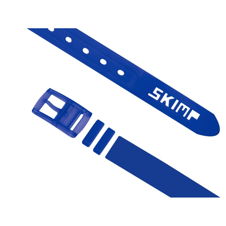 Skimp Cinturón L'Originale Navy Presentación
