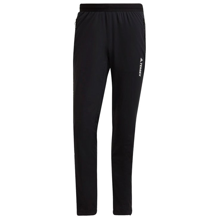 Adidas Pantalon Nordique Xpr Xc Pant Black Overview