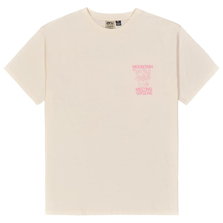 Picture Camiseta Cookery Begonia Pink Presentación