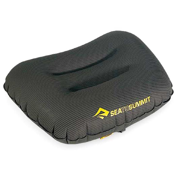 Sea To Summit Oreiller Aeros Ultra Light Pillow Beluga Présentation