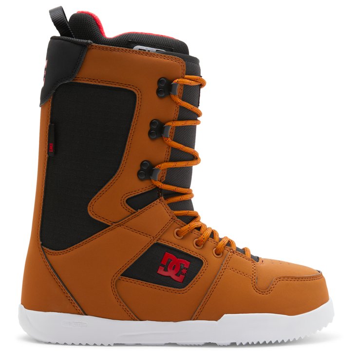 Dc phase boots 2025