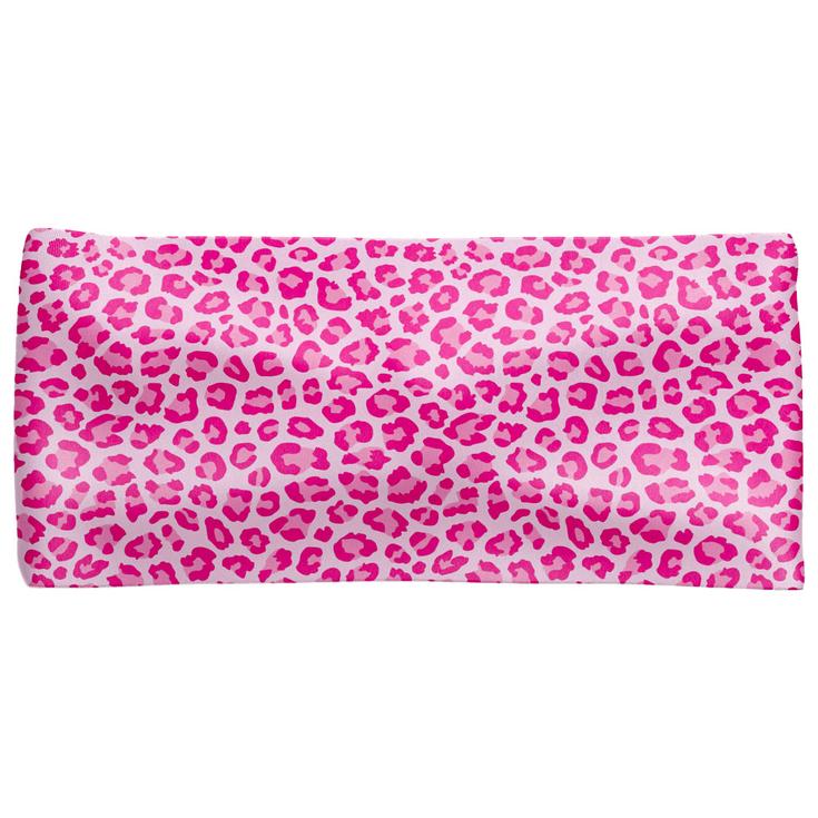 Curlynak 4 Saisons Headband Savage Pink 
