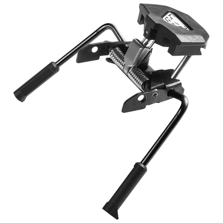 Dynafit Touring brakes Blacklight 90mm Overview