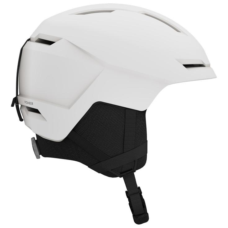 Salomon Pioneer 3 Access White 
