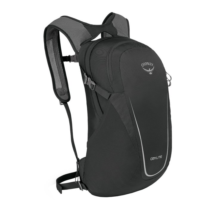 Osprey Backpack Daylite Black Overview