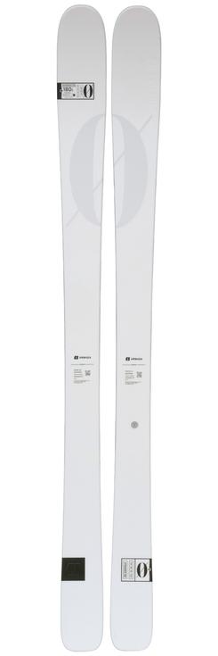 Armada Ski Alpin Stranger 100 Côté