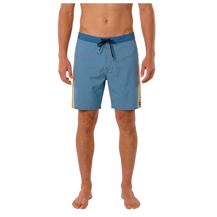 Rip Curl Boardshort Mirage Pacific Rinse Revival Bluefin Presentazione