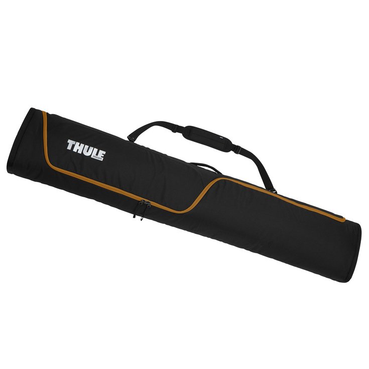 Thule Snowboard-Taschen Snowboard Bag Black Brown Präsentation