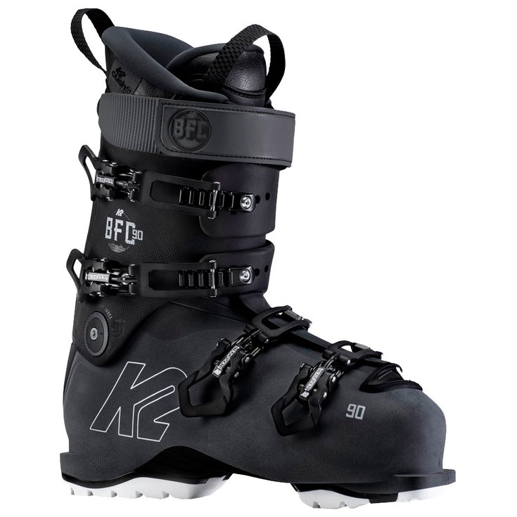 K2 Chaussures de Ski Bfc 90 Gripwalk Dos