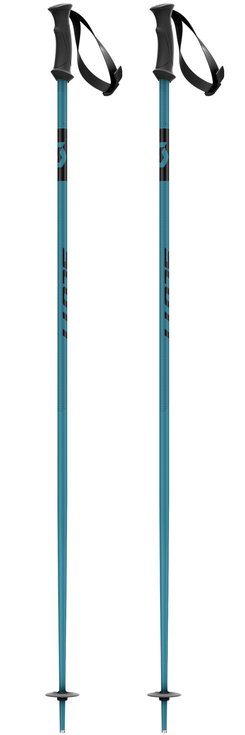 Scott Pole 540 Pro Blue Overview