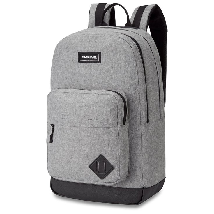 Dakine Backpack 365 Pack Dlx 27L Greyscale Overview