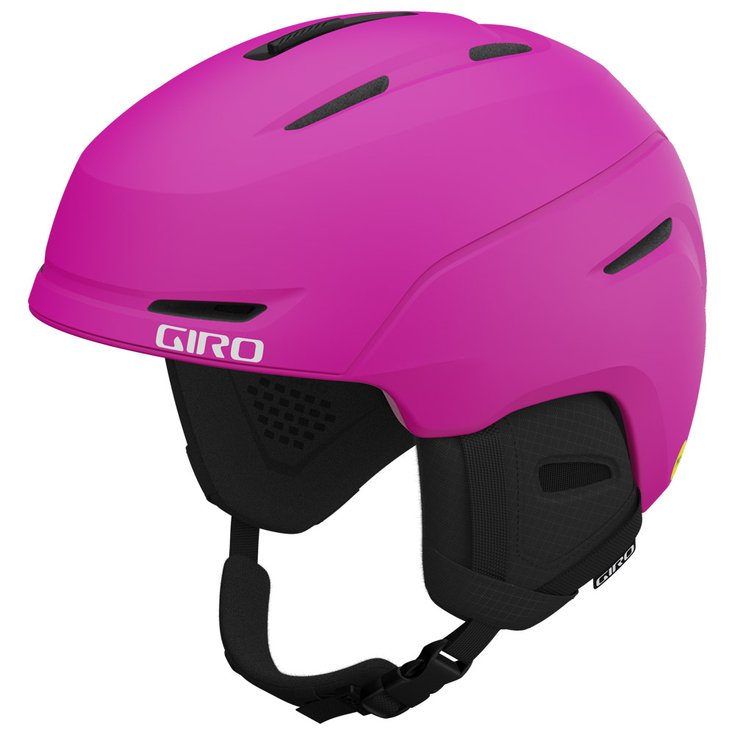 Giro Neo Junior Matte Rhodamine 