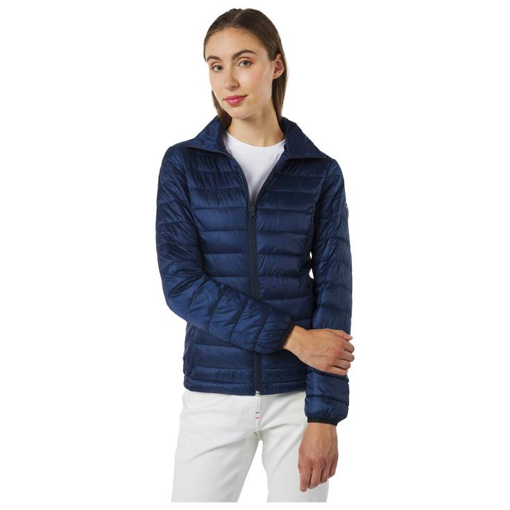 Rossignol Piumino W Rossi Light Dark Navy Presentazione