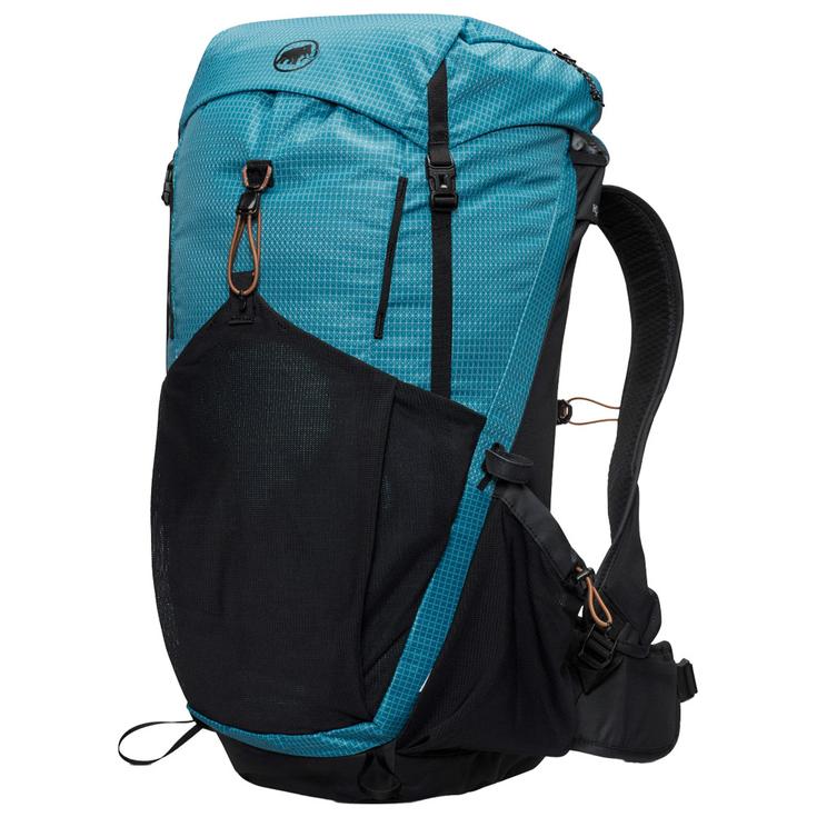 Mammut Backpack Ducan 32 Sapphire Black Overview