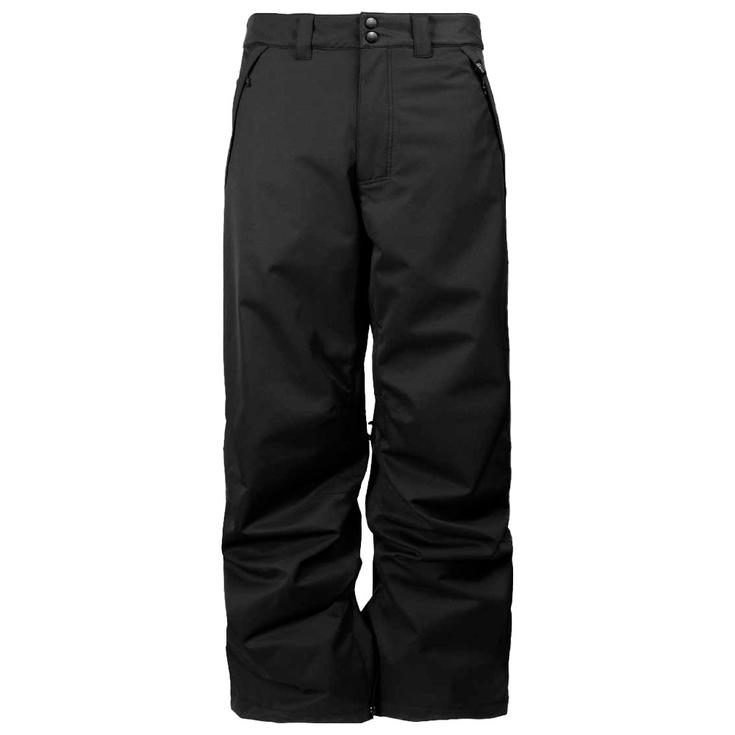 Oxbow Skibroeken Heritage x Rugged Black Voorstelling