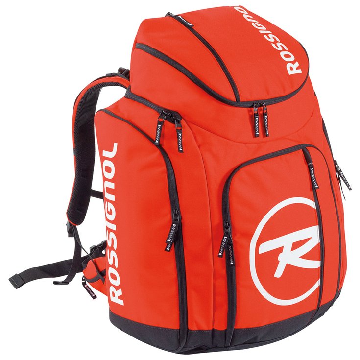 Rossignol Nordic Backpack Hero Athletes Bag General View