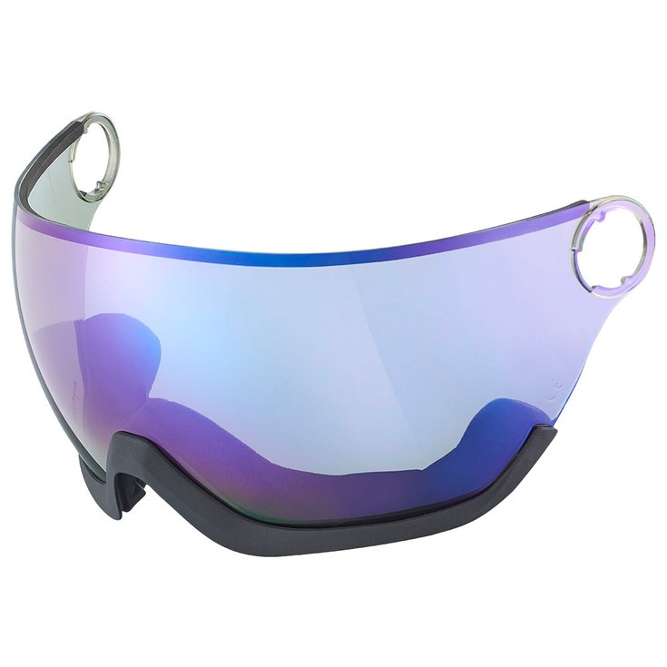 Bollé Visière V-Atmos Visor Photochromic Blue Présentation