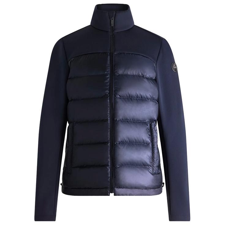 Fusalp Blouson Ski Mike Marine Présentation