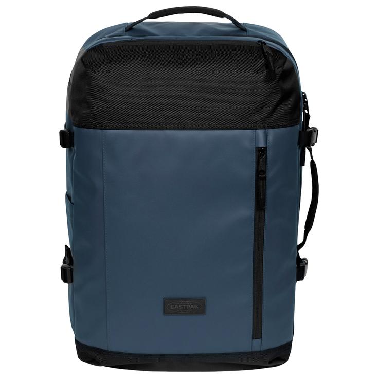 Eastpak Bolsa de viaje Travelpack 34L Cnnct Admiral Presentación