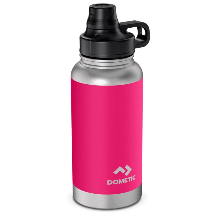 Dometic Cantimplora Thermo Bottle 900ml Orchid Presentación