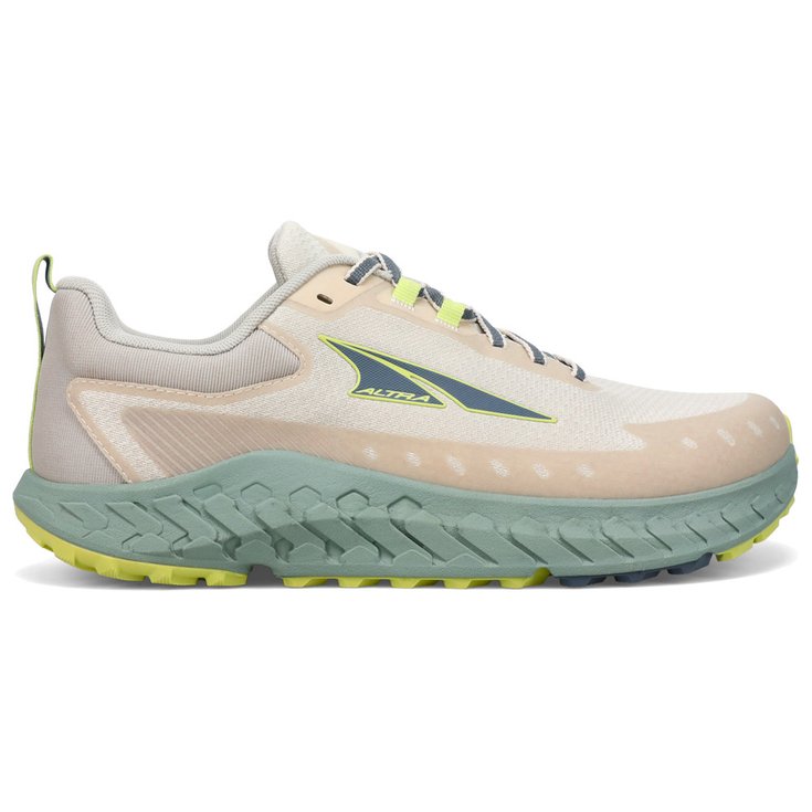 Altra Outroad 2 Gray Green 