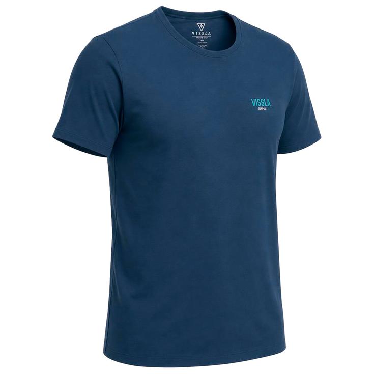 Vissla Offshore Pleasure Dark Denim 