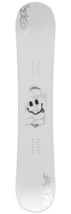 Bataleon Tavola snowboard Evil Twin Presentazione