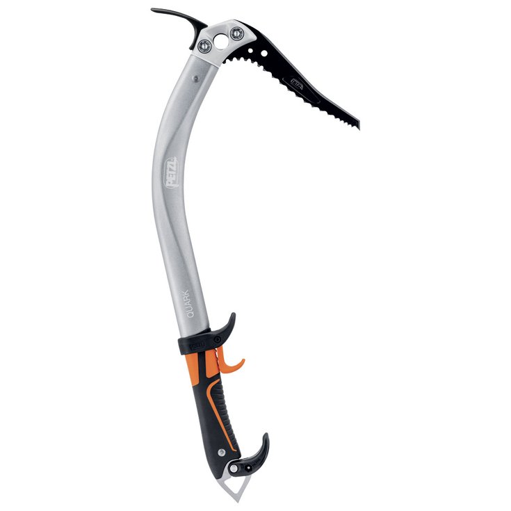 Petzl Piolet Quark Panne Détail